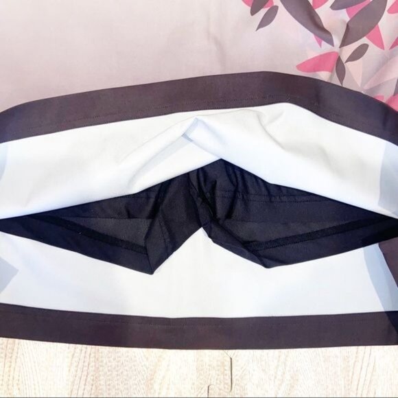 Lija Ombré Golf Skort Size 12 NEW! - Picture 9 of 9